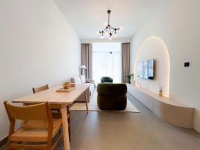 1-BR Gem with Luxe Amenities in JVC